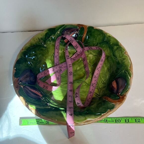 Ceramiche  Leonardo Bowl - Picture 9 of 10